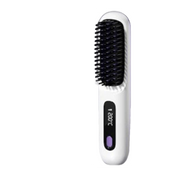 3 In 1 Wireless Hair Straightener