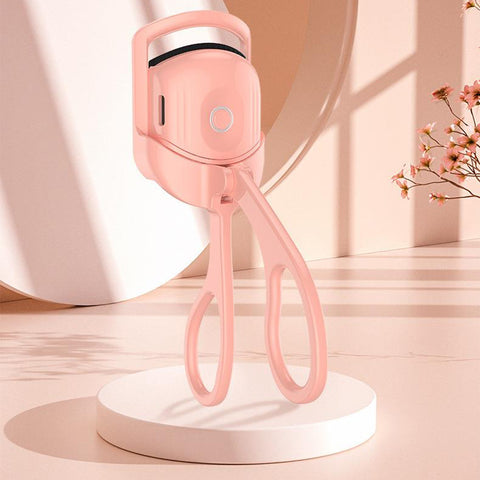 Electric Eyelash Curler