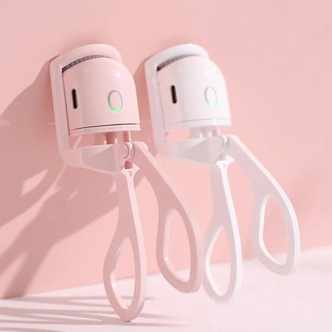 Electric Eyelash Curler